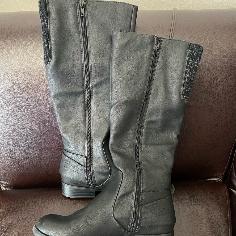 Life Stride Women’s Boots